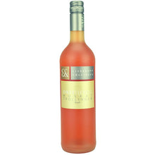 C&G Dreiviertel Muskat Trollinger Rosé lieblich