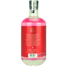 Rammstein Pink Gin
