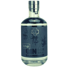 Rammstein Gin Navy Strength