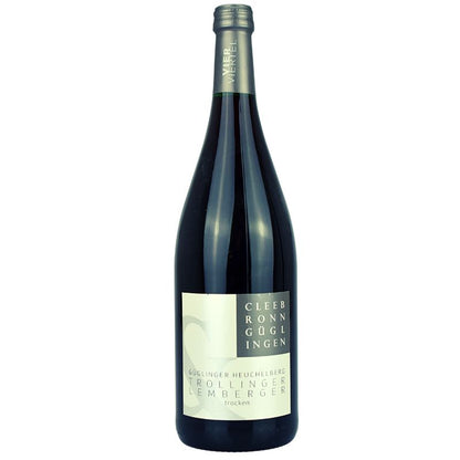 C&G Trollinger Lemberger trocken 1 L