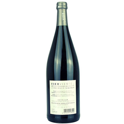 C&G Lemberger trocken 1 L