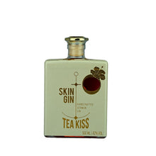 Skin Gin Tea Kiss