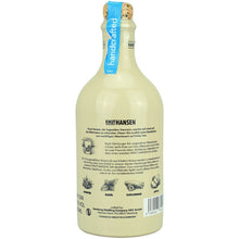 Knut Hansen Dry Gin