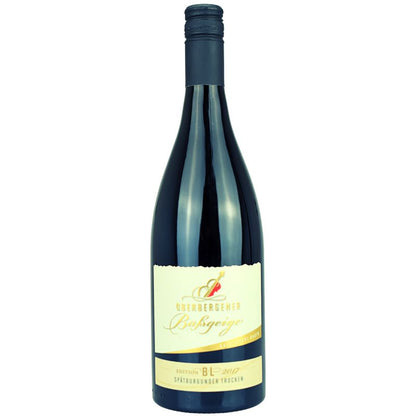Oberbergener B. Spätburgunder trocken Edition Bl