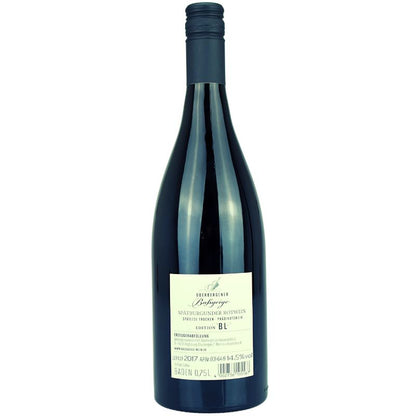 Oberbergener B. Spätburgunder trocken Edition Bl