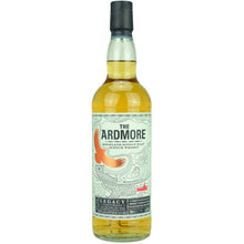 Ardmore Legacy