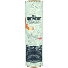 Ardmore Legacy