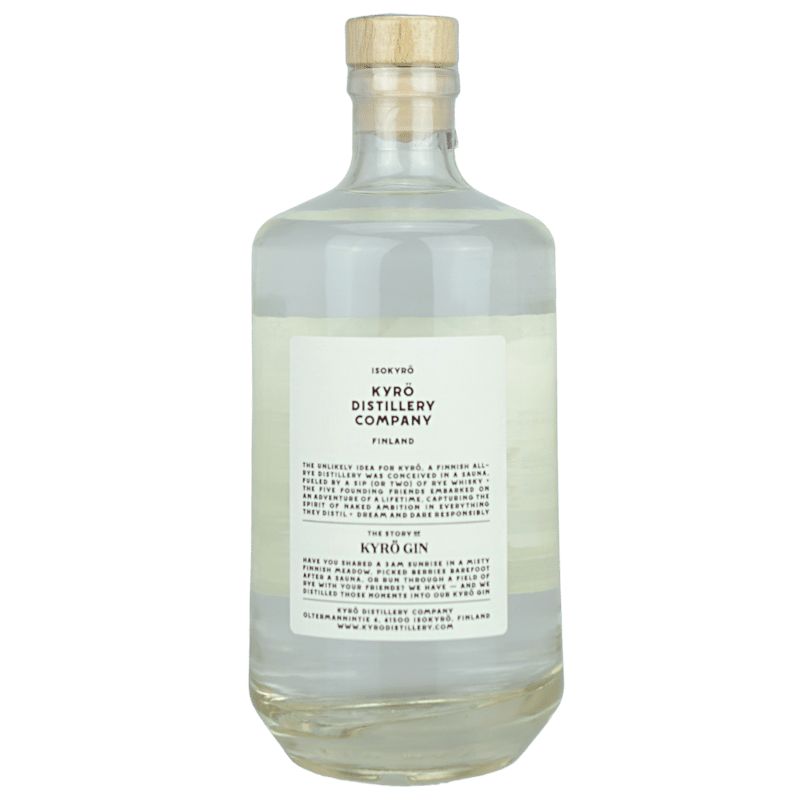 Kyrö Gin – weitere Produktansicht