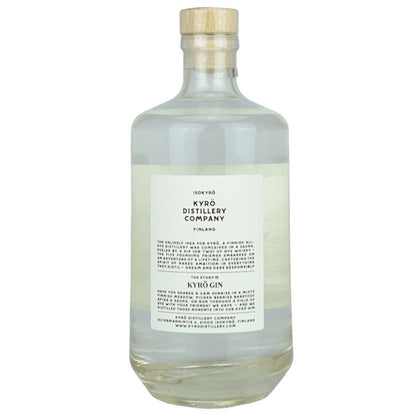 Kyrö Gin – weitere Produktansicht