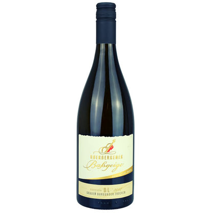 Oberbergener B. Grauburgunder Spätlese trocken Edition Bl