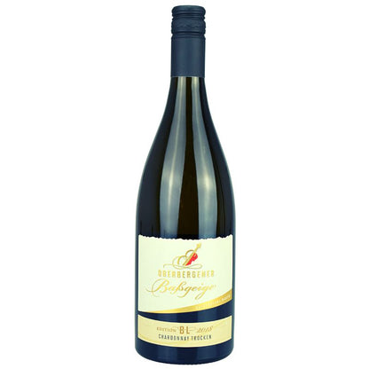 Oberbergener B. Chardonnay Spätlese trocken Edition Bl