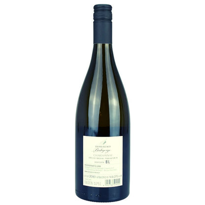 Oberbergener B. Chardonnay Spätlese trocken Edition Bl