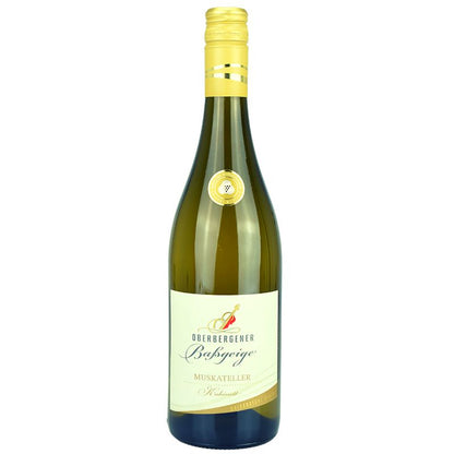 Oberbergener B. Muskateller Kabinett