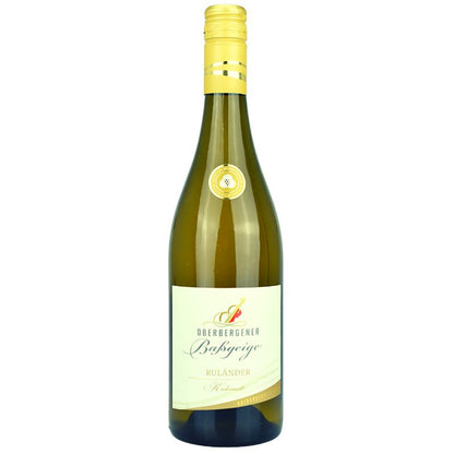 Oberbergener B. Ruländer Kabinett