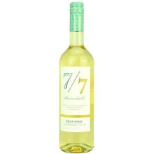 Oberbergener B. 7/7 Weißweincuvée trocken