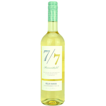 Oberbergener B. 7/7 Weißweincuvée trocken