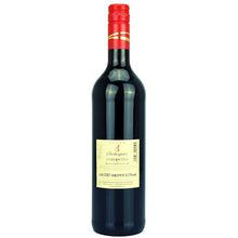 Oberbergener B. Rotwein Concerto süß