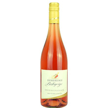 Oberbergener B. Spätburgunder Rosé Qba trocken