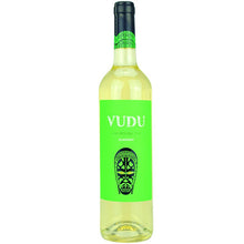 Vudu branco trocken 2021