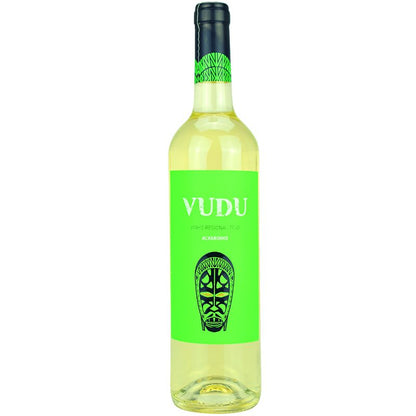 Vudu branco trocken 2021