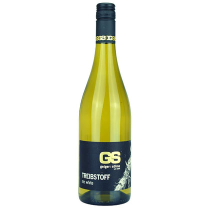 G&S Treibstoff mr. white Kabinett trocken