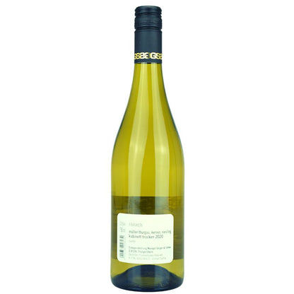 G&S Treibstoff mr. white Kabinett trocken