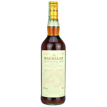 Macallan Anniversary Malt 25 Jahre 1975/2000