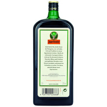 Jägermeister 3 Liter – weitere Produktansicht
