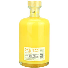 Raritas Eierlikör – weitere Produktansicht