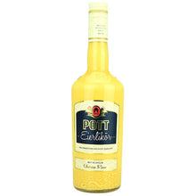 Pott Eierlikör – Produktansicht