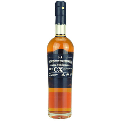 Ox Distillery 5 Jahre Port Wood
