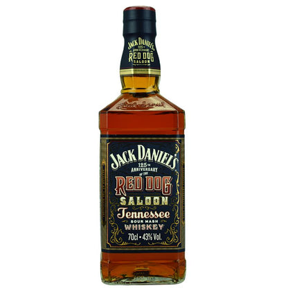 Jack Daniel's Red Dog Saloon
