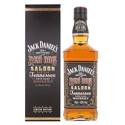 Jack Daniel's Red Dog Saloon