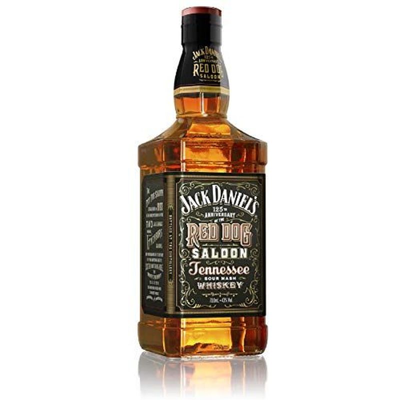 Jack Daniel's Red Dog Saloon