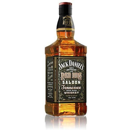 Jack Daniel's Red Dog Saloon