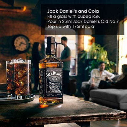 Jack Daniel's Red Dog Saloon