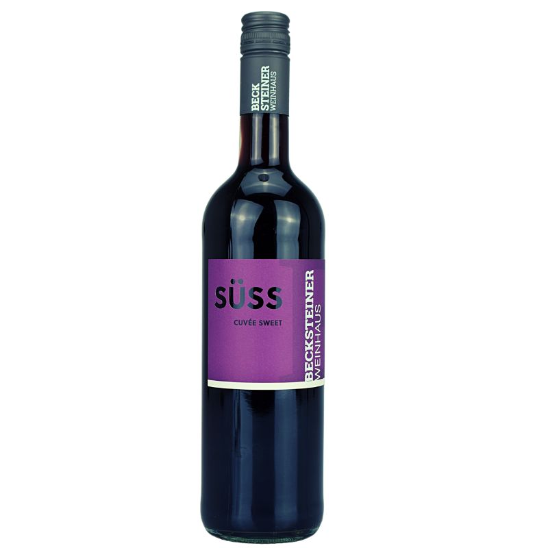 Bw Weinhaus Süss rot