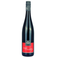 Bw Weinhaus Zart fruchtig rot