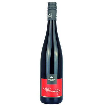Bw Weinhaus Zart fruchtig rot