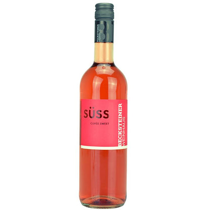 Bw Weinhaus Süss rosé