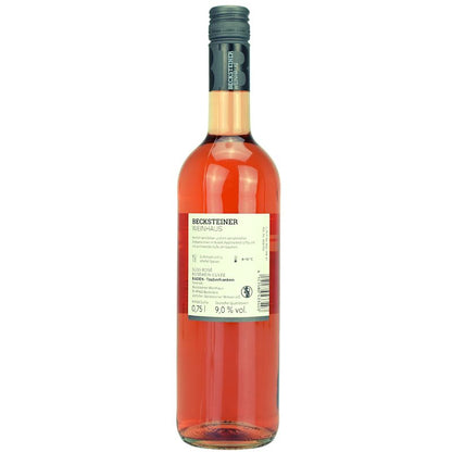 Bw Weinhaus Süss rosé