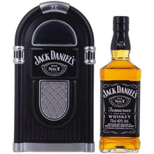 Jack Daniels  Jukebox