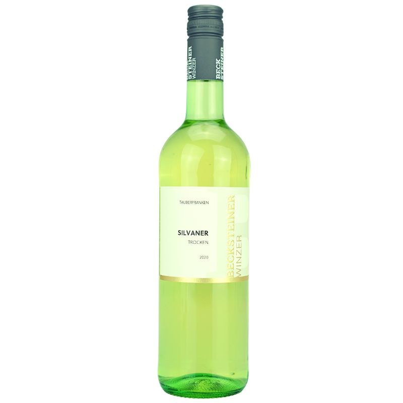Bw Winzer Silvaner