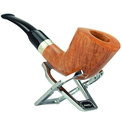 Lorenzetti Pfeife half bent Albert