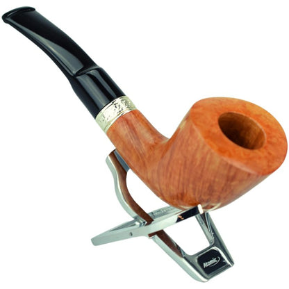 Lorenzetti Pfeife half bent Albert