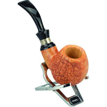 Pfeife Bent Classic semirustikal Lorenzetti (Unikat)