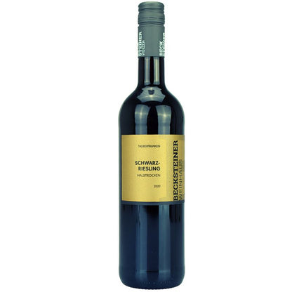 Bw Schwarzriesling halbtrocken