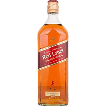 Johnnie Walker Red Label 3 Liter
