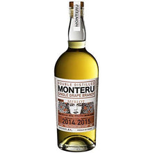 Monteru Merlot