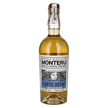 Monteru Chardonnay